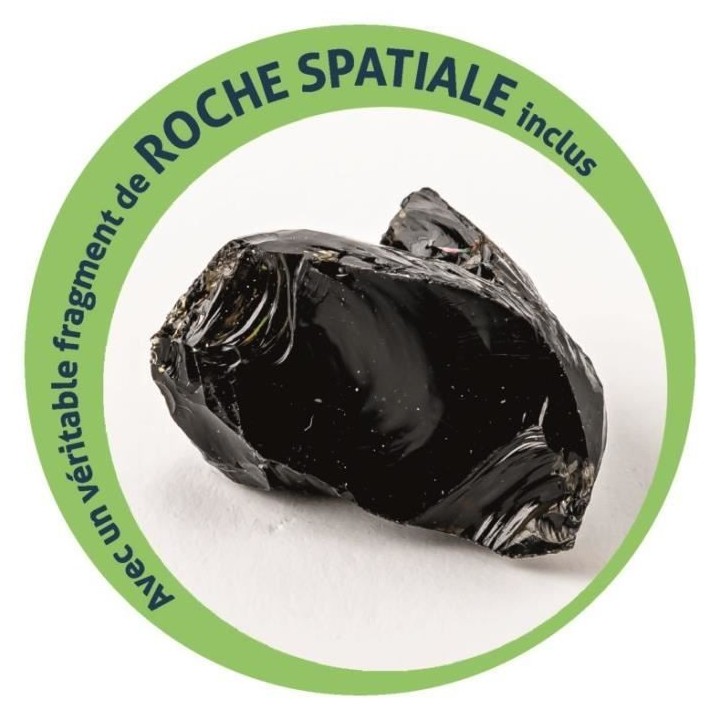 CLEMENTONI - 52648 - NASA - Fusée