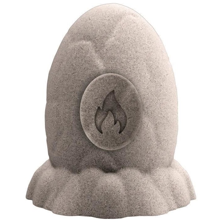 Clémentoni - Dragon Rouge