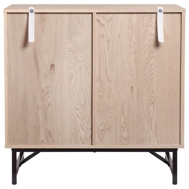 Meuble de rangement avec 1 porte et 3 tiroirs - VENTURY