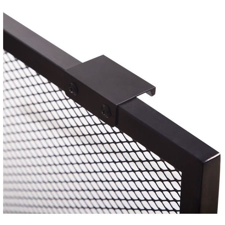 Meuble de rangement avec 1 porte et 3 tiroirs - VENTURY