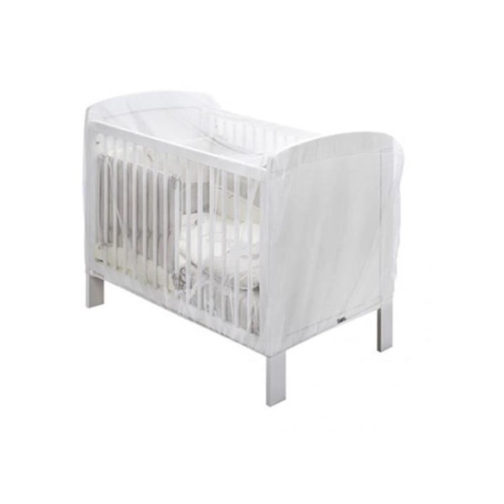 THERMOBABY Moustiquaire lit 60x120 et 70x140