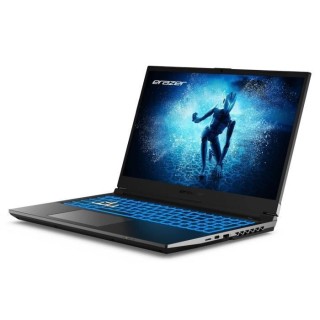 PC portable Gamer - ERAZER - Deputy P60i - 15,6FHD - Intel i5 12450H -