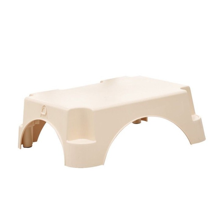 Marchepied large antidérapant Babyscale