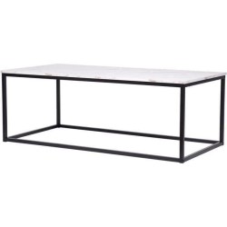 Table basse rectangulaire -...