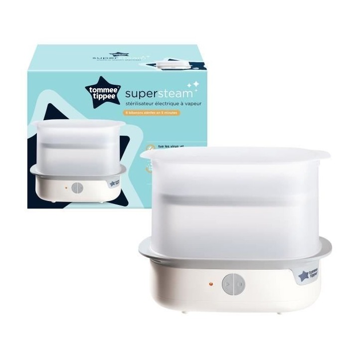 Tommee Tippee - Stérilisateur Electrique