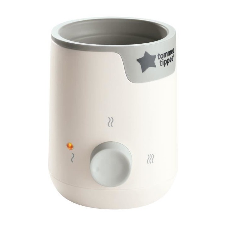 Tommee Tippee - Chauffe-biberons électrique blanc