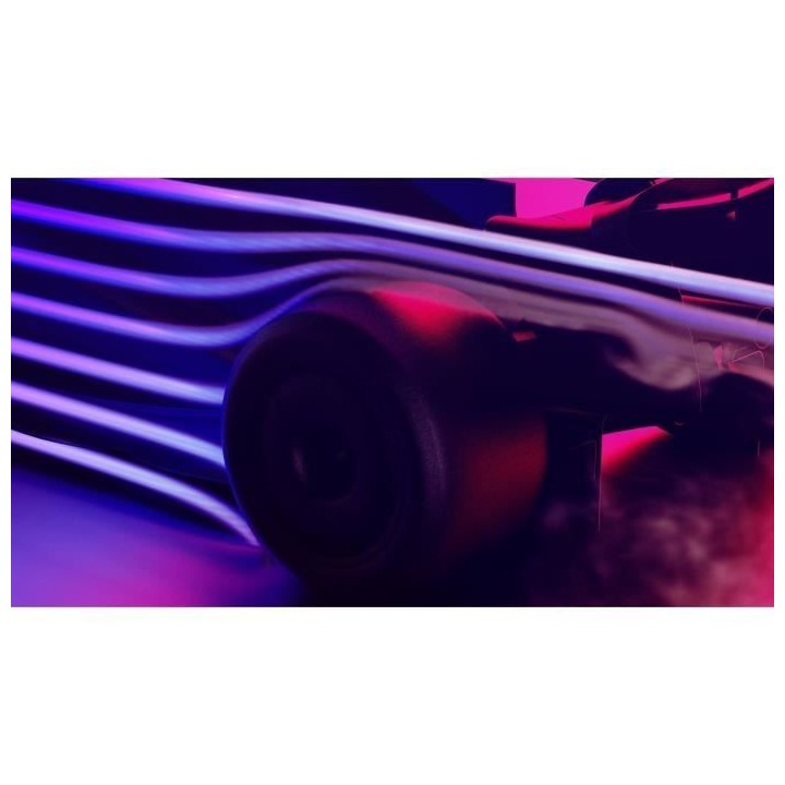 EA SPORTS F1 24 - Jeu PS4