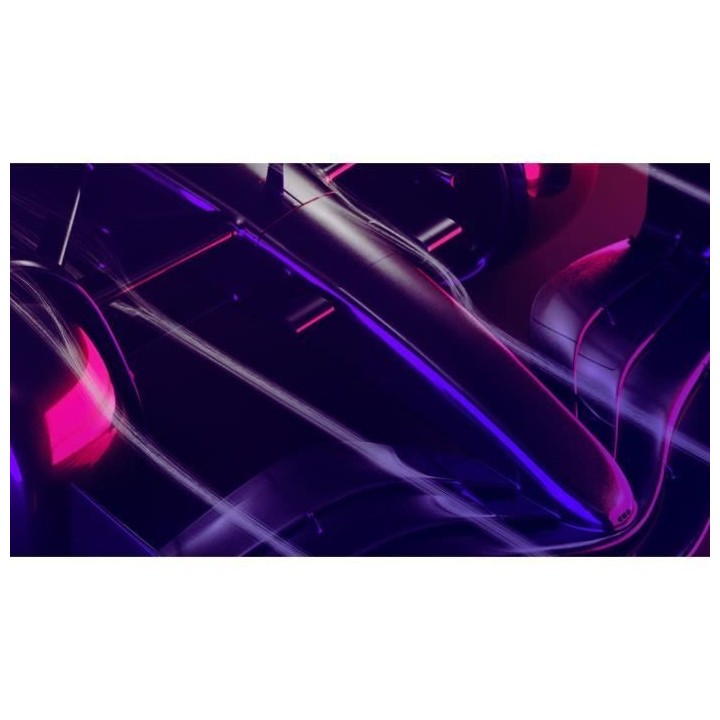 EA SPORTS F1 24 - Jeu PS4