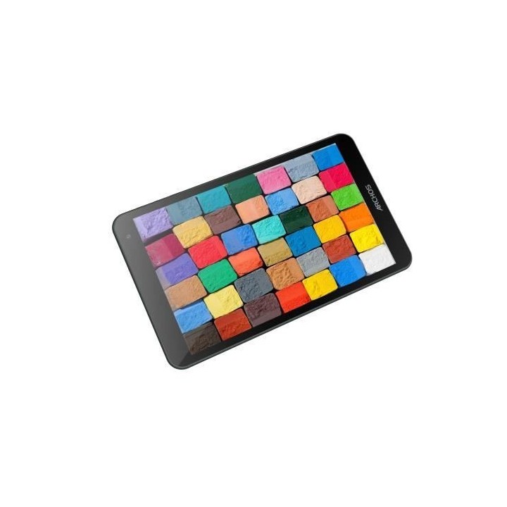 ARCHOS - T80 HD Wifi 3+64 - Ecran HD 8 - Android 14 - RAM 3Go - Stocka