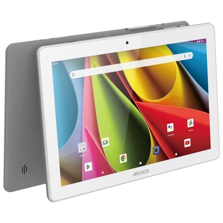ARCHOS - T101 FHD2 Wifi 4+64 - Ecran FHD 10,1 - Android 14 - RAM 4Go -
