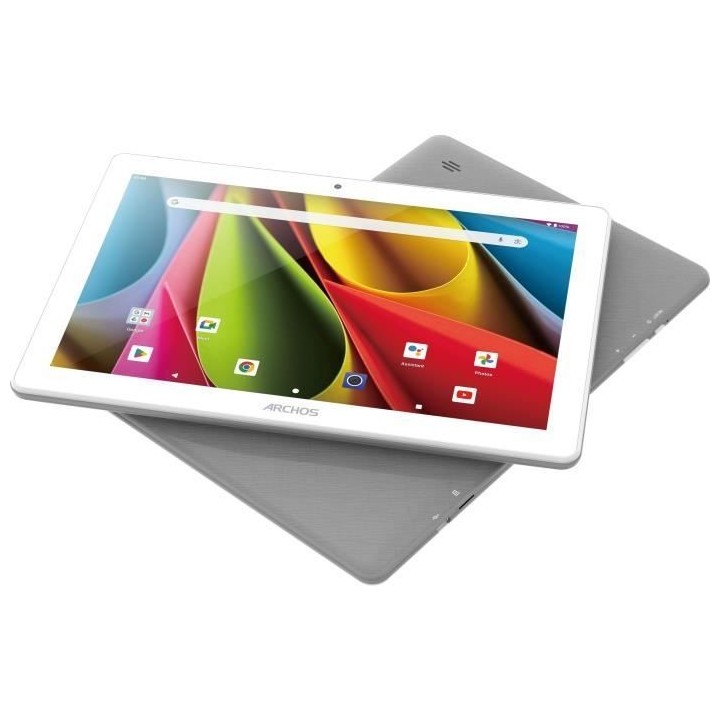 ARCHOS - T101 FHD2 Wifi 4+64 - Ecran FHD 10,1 - Android 14 - RAM 4Go -