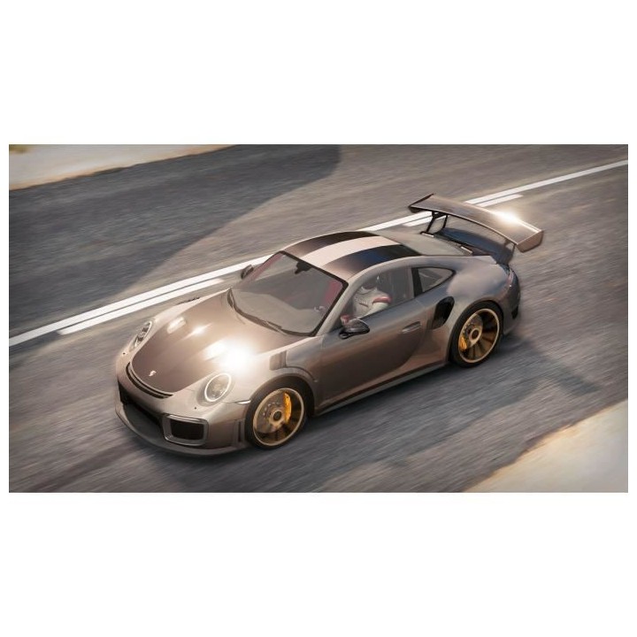 Gear.Club Unlimited 2 - Definitive Edition Jeu Switch