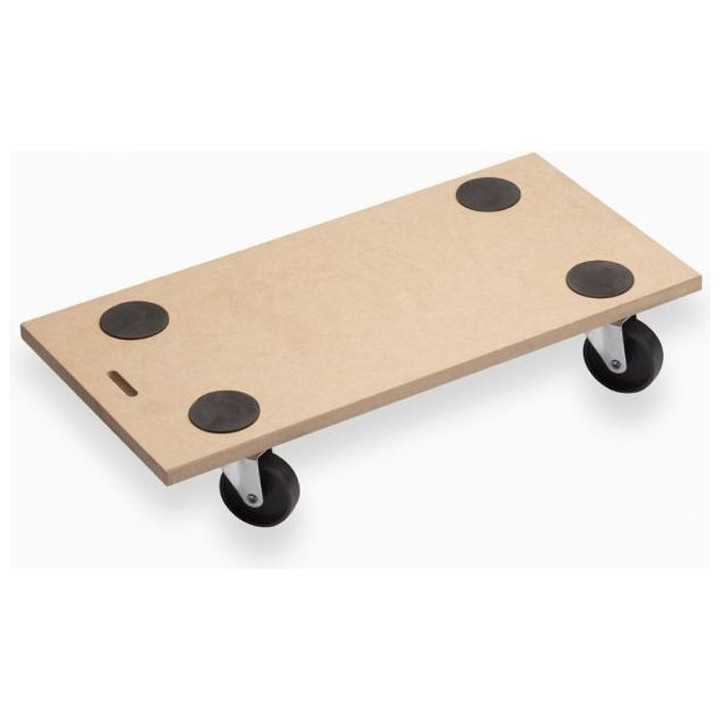 Chariot Support meuble 200kg PA