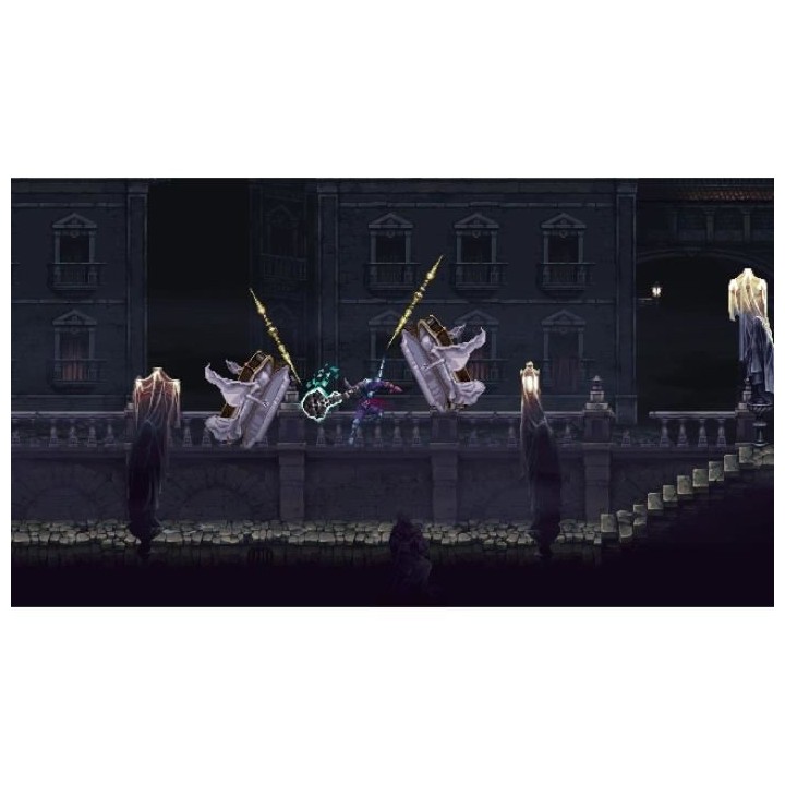 Blasphemous II - Jeu PS5 - Limited Collector's Edition