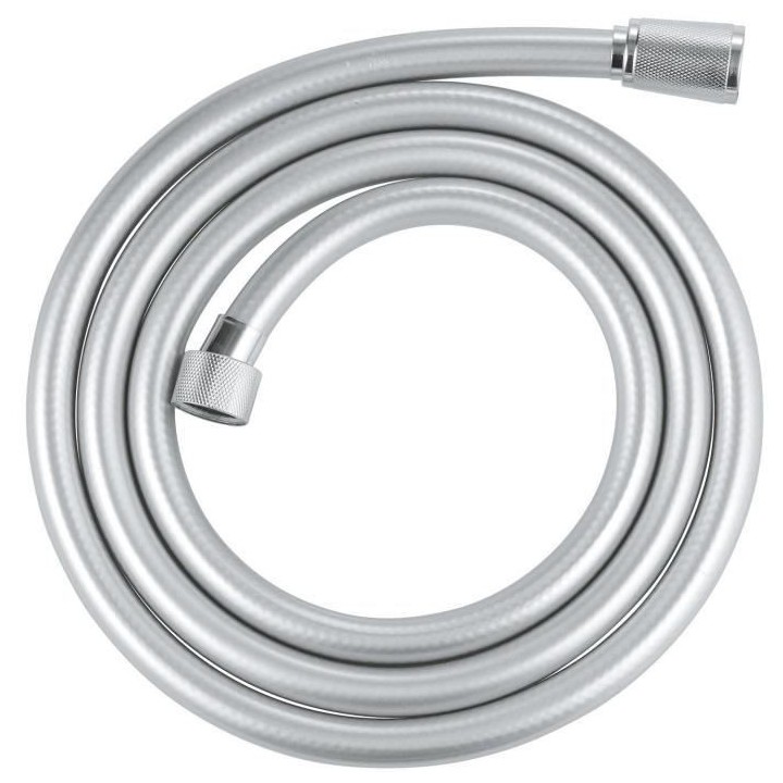 Flexible de douche - GROHE VitalioFlex 27506001 - 1,75m - Anti-pliures