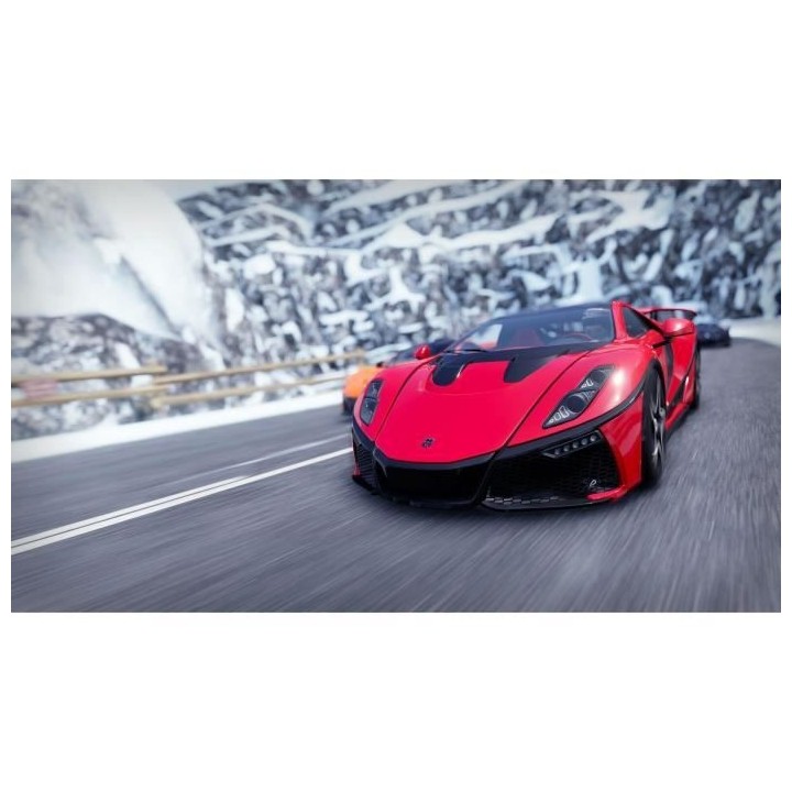 Gear.Club Unlimited 2 - Definitive Edition Jeu Switch