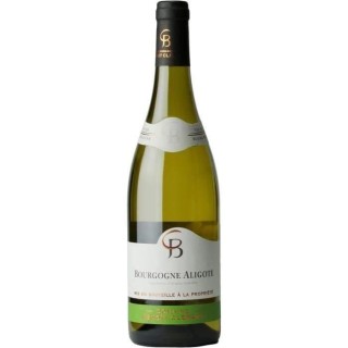 Domaine Benoît Clément La Cave des Hautes Côtes 2023 Bourgogne Alig