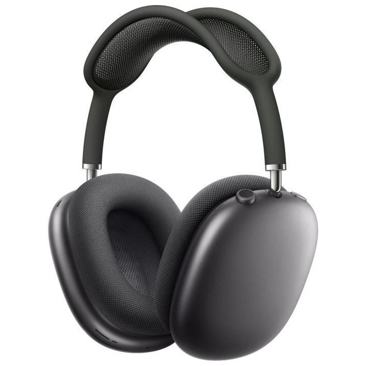 APPLE AirPods Max - Gris sidéral