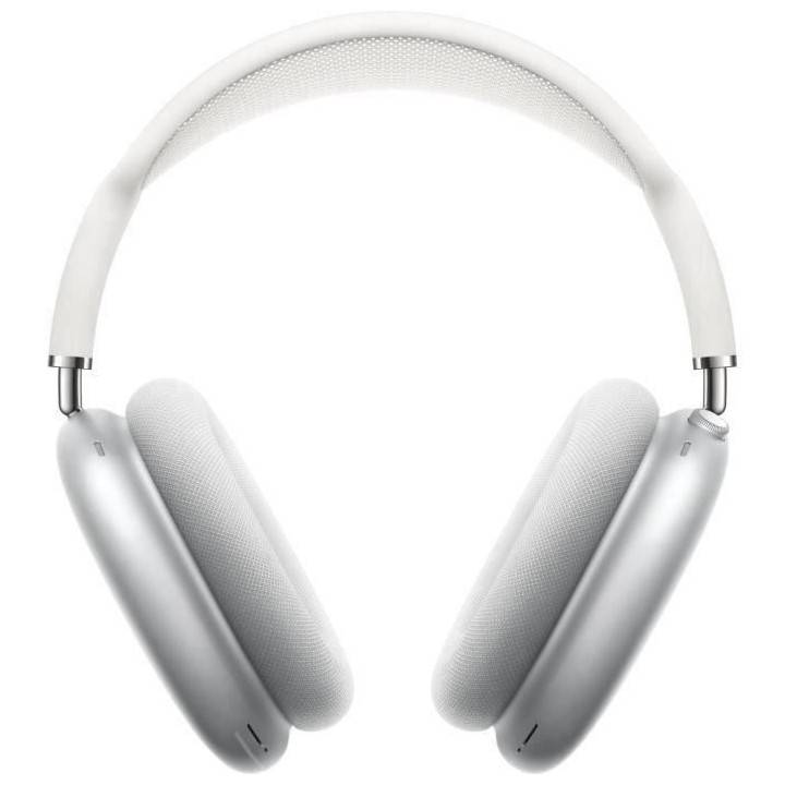AirPods Max argent