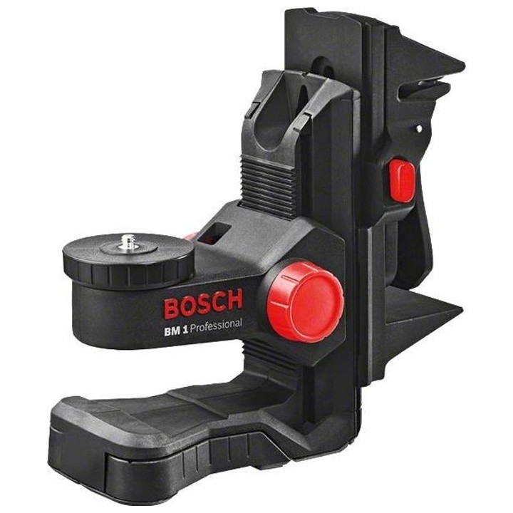Accessoire de mise a niveau Bosch Professionnal BM1, solution universe