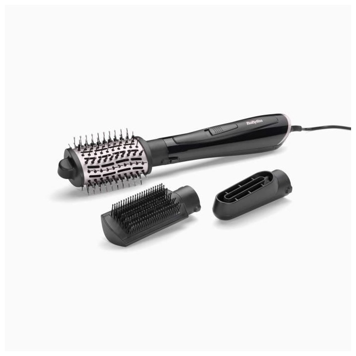 Brosse soufflante -BABYLISS - AS127SE - Perfect Multi-Styles - 1000 W