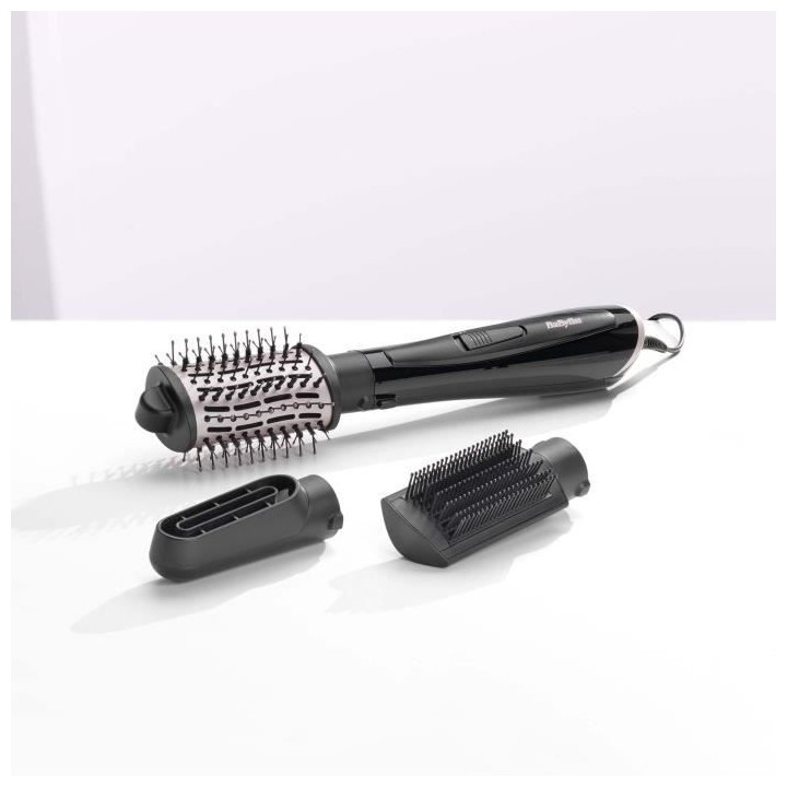 Brosse soufflante -BABYLISS - AS127SE - Perfect Multi-Styles - 1000 W