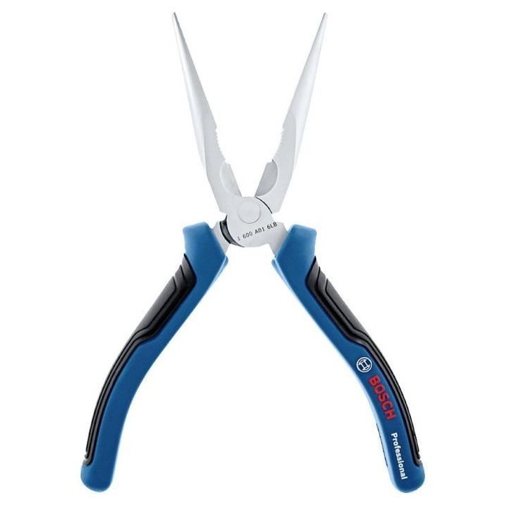 Pince a bec long de 200 mm