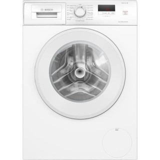 Lave-linge hublot BOSCH SER2 WGE03207FR - 8 kg - Induction - L60cm - 1