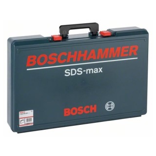 Mobilité Bosch Professional Coffret de transport vide pour GBH 5 et G
