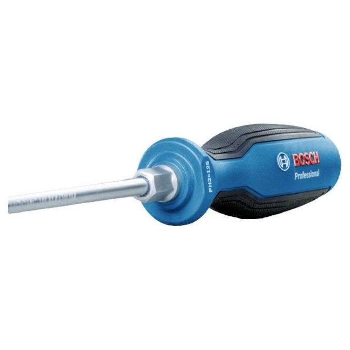 Tournevis plat 5,5x100