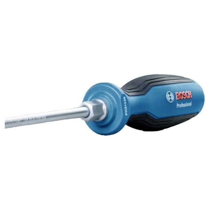 Tournevis plat 6,5x125