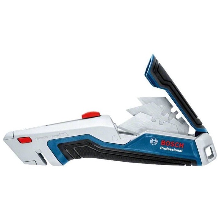 Cutter a moquette universel