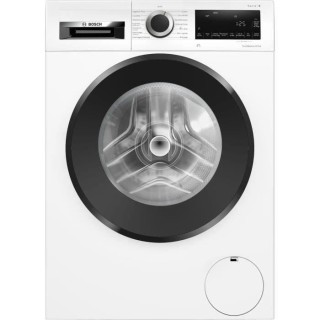Lave-linge hublot BOSCH WGG24400FR SER6 9 kg - Induction - L59,8m - 14