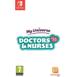 My Universe : Doctors &...