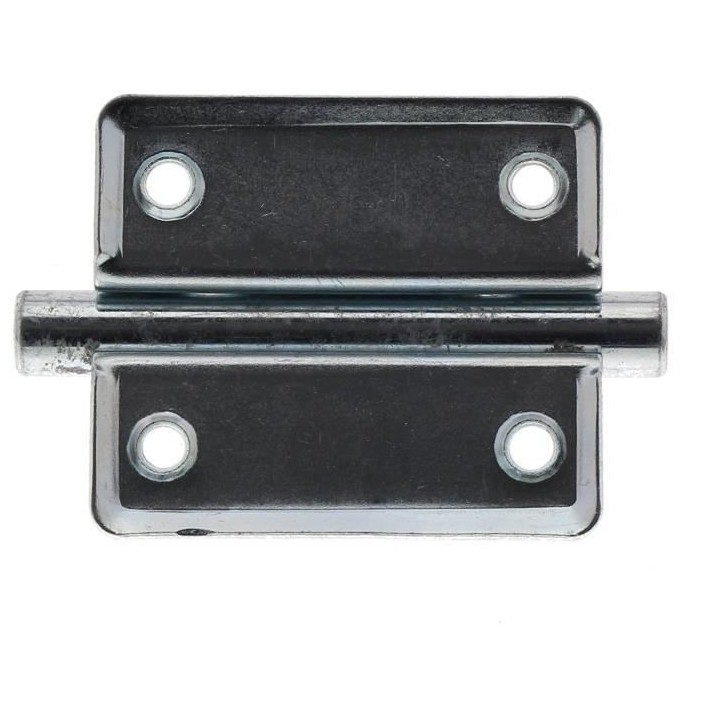 Targette - BURG WACHTER - GR 70 SB - Acier galvanisé, résistante aux