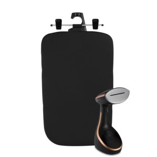 CALOR Access Steam Care Défroisseur vertical a main, Débit jusqu'a 3