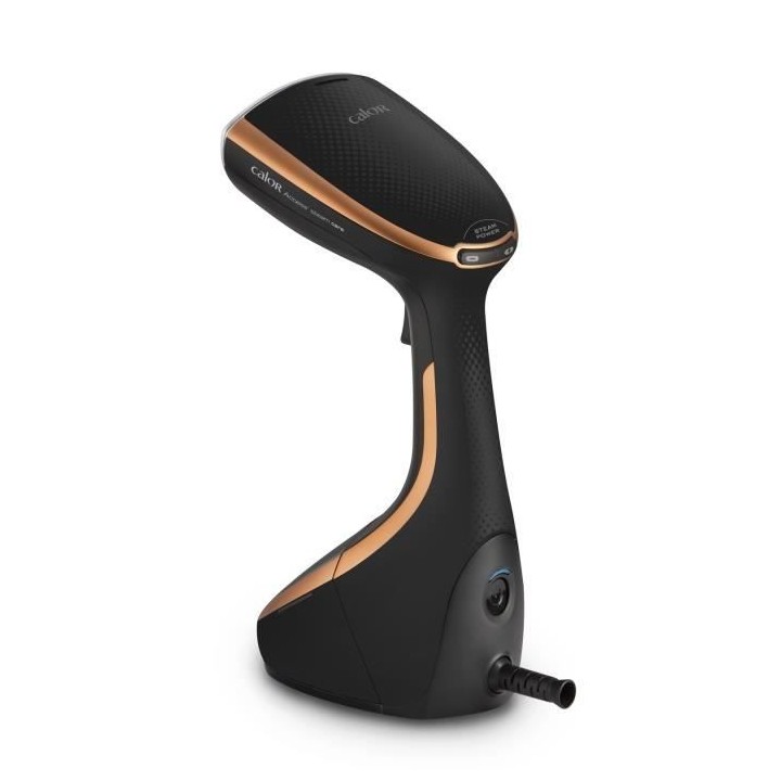 CALOR Access Steam Care Défroisseur vertical a main, Débit jusqu'a 3