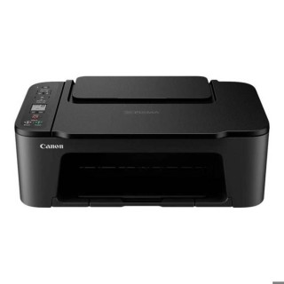 Imprimante Multifonction - CANON PIXMA TS3550i - Jet d'encre bureautiq