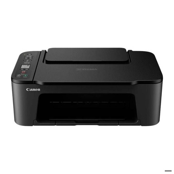 Imprimante Multifonction - CANON PIXMA TS3550i - Jet d'encre bureautiq