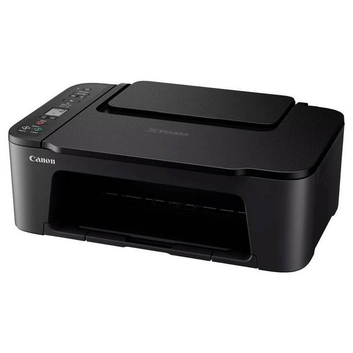 Imprimante Multifonction - CANON PIXMA TS3550i - Jet d'encre bureautiq