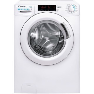 Lave-linge séchant CANDY CSW 475TWME/1-47 - 7 / 5kg - Induction - 140
