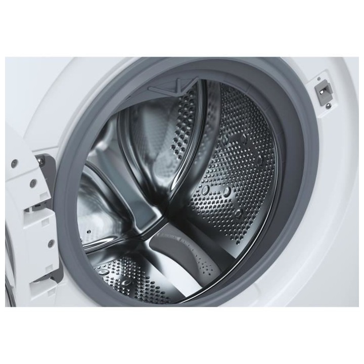 Lave-linge séchant CANDY CSW 475TWME/1-47 - 7 / 5kg - Induction - 140