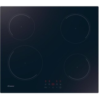 Plaque induction CANDY - 4 feux - 21 cm - CI642CBB/1