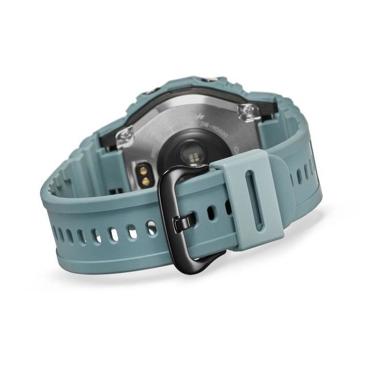 Montre - CASIO - G-Shock Sport - DW-H5600-2ER - Bleu