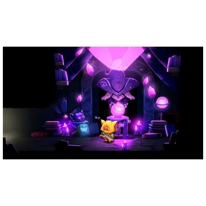 Cat Quest 3 - Jeu PS5