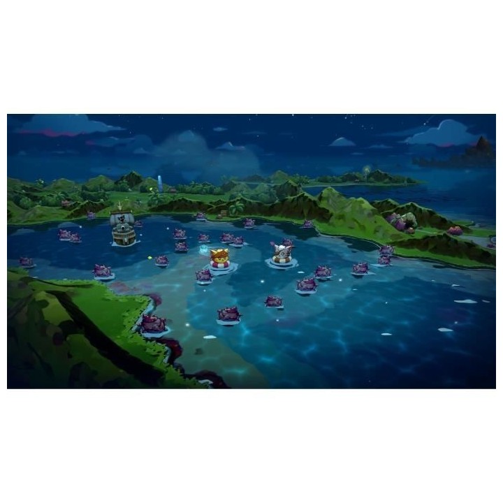 Cat Quest 3 - Jeu PS5