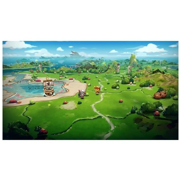 Cat Quest 3 - Jeu PS5