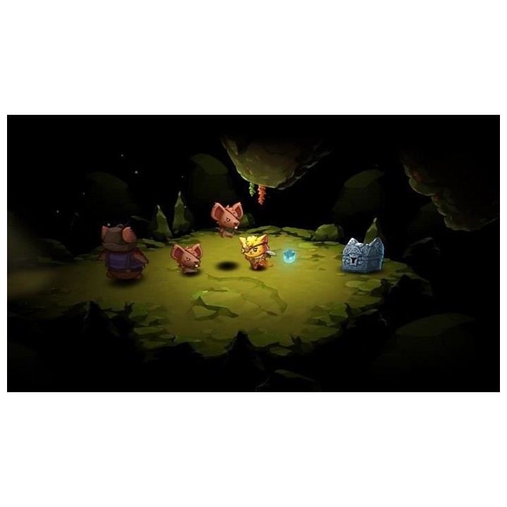 Cat Quest 3 - Jeu Nintendo Switch