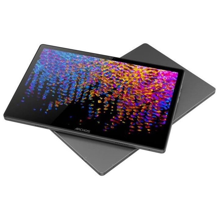 ARCHOS - T105 FHD 4G Ultra 4+128 - Ecran FHD 10,5 - Android 14 - RAM 4