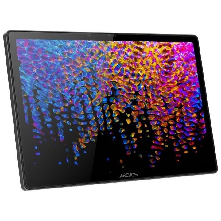 ARCHOS - T105 FHD 4G Ultra 4+128 - Ecran FHD 10,5 - Android 14 - RAM 4